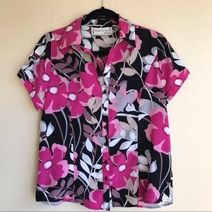 Sarah Bentley Blouse